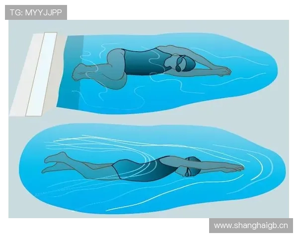 游泳比赛规则详解与技巧指导帮助你轻松掌握水中竞技要领