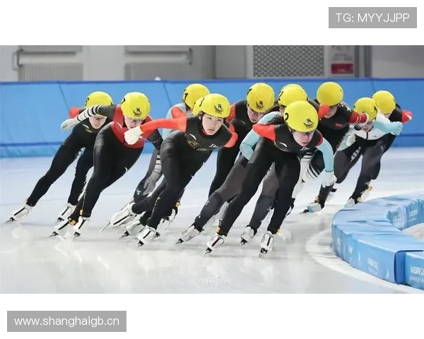 科学解析高效滑冰训练方法助力提升运动员速度与稳定性